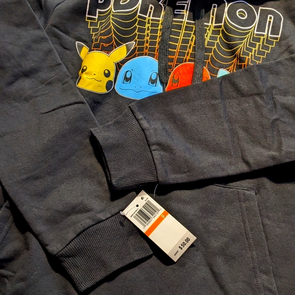 Hoodie - Picture 3 of 6